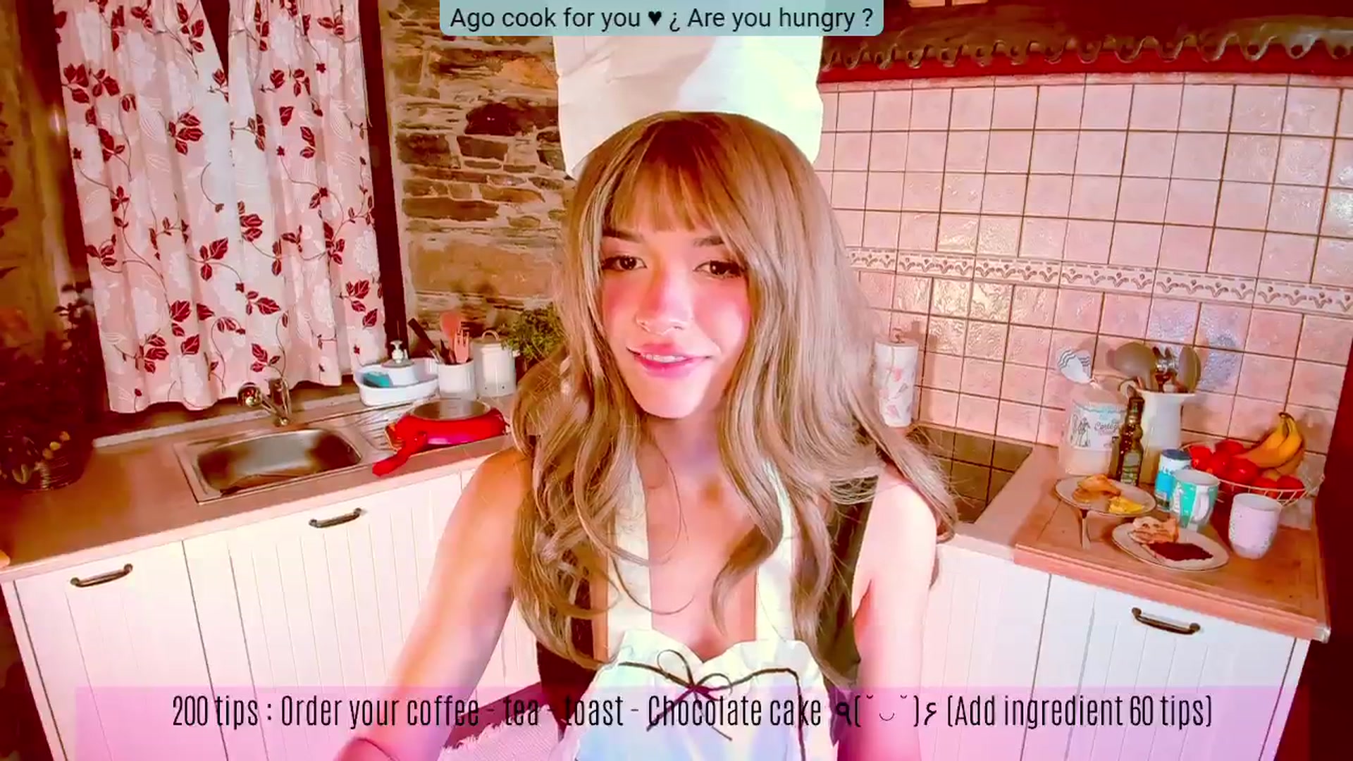 Gallery image thumbnail from Agostinha_Red's myfreecams stream on, 05/20/2024, 24:55 image 11 of 20
