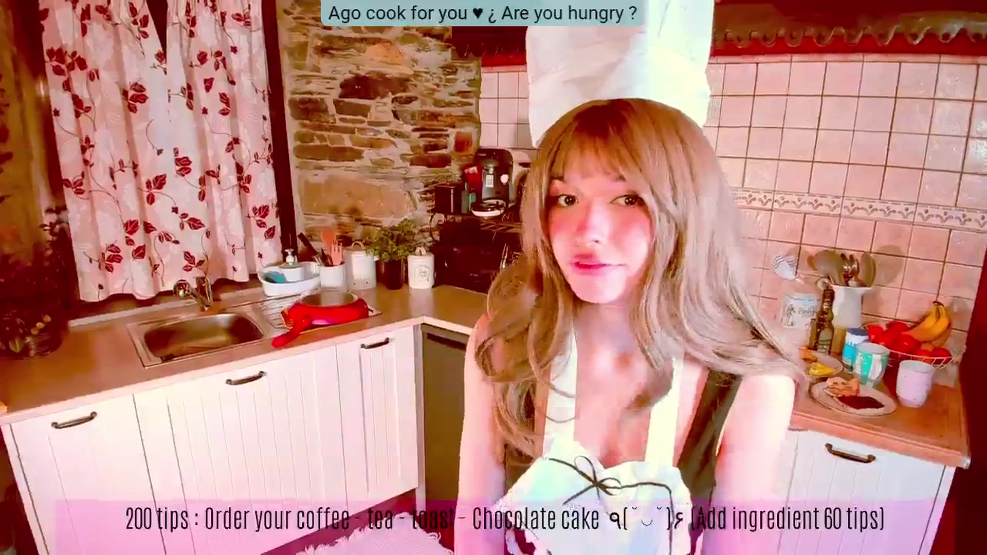 Gallery image thumbnail from Agostinha_Red's myfreecams stream on, 05/20/2024, 24:55 image 6 of 20