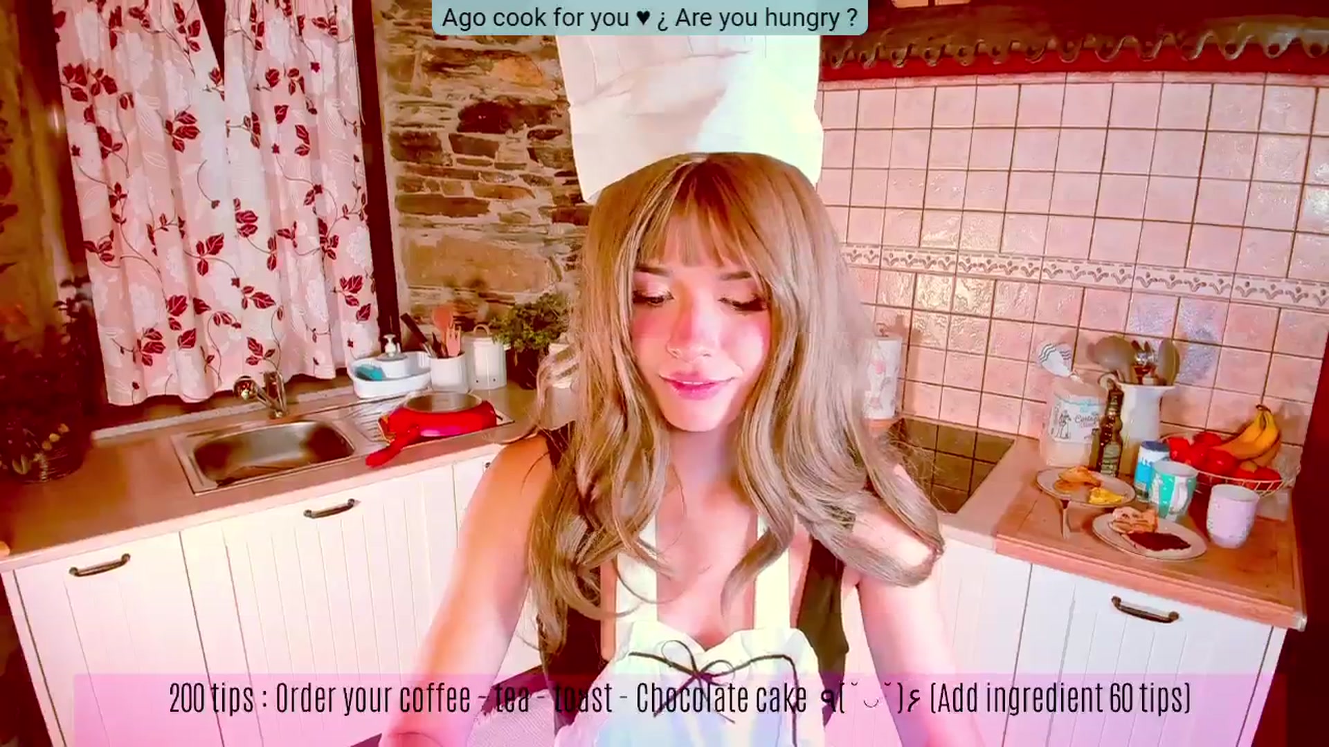 Gallery image thumbnail from Agostinha_Red's myfreecams stream on, 05/20/2024, 24:55 image 8 of 20