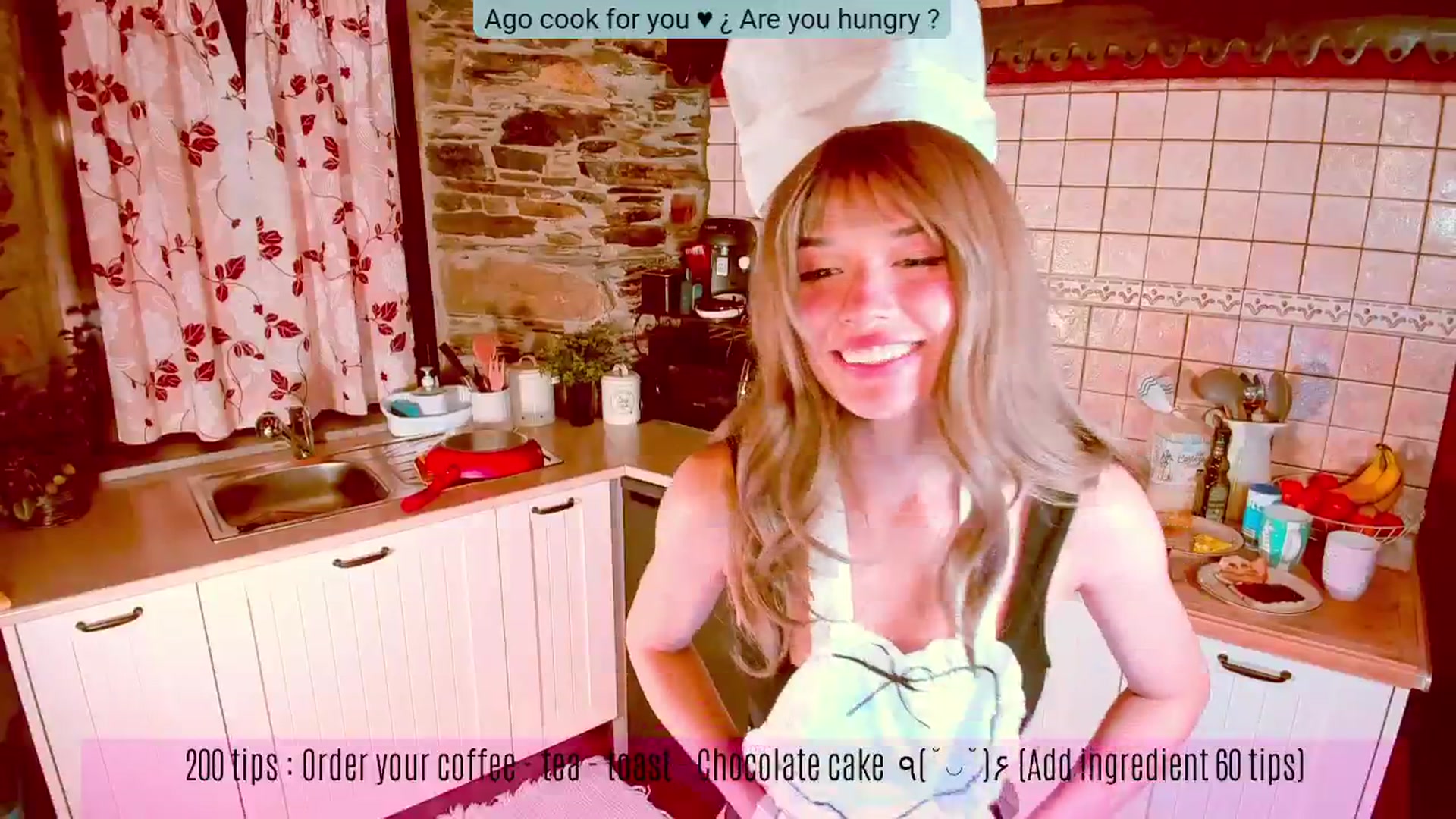 Gallery image thumbnail from Agostinha_Red's myfreecams stream on, 05/20/2024, 24:55 image 15 of 20