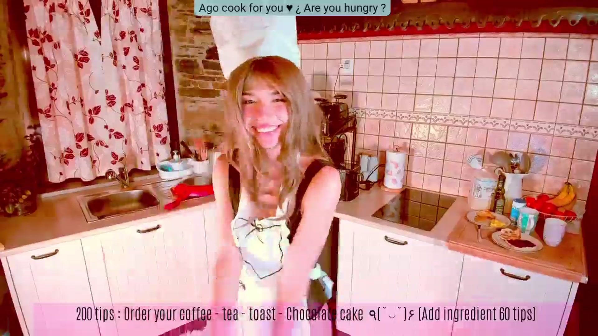 Gallery image thumbnail from Agostinha_Red's myfreecams stream on, 05/20/2024, 24:55 image 9 of 20