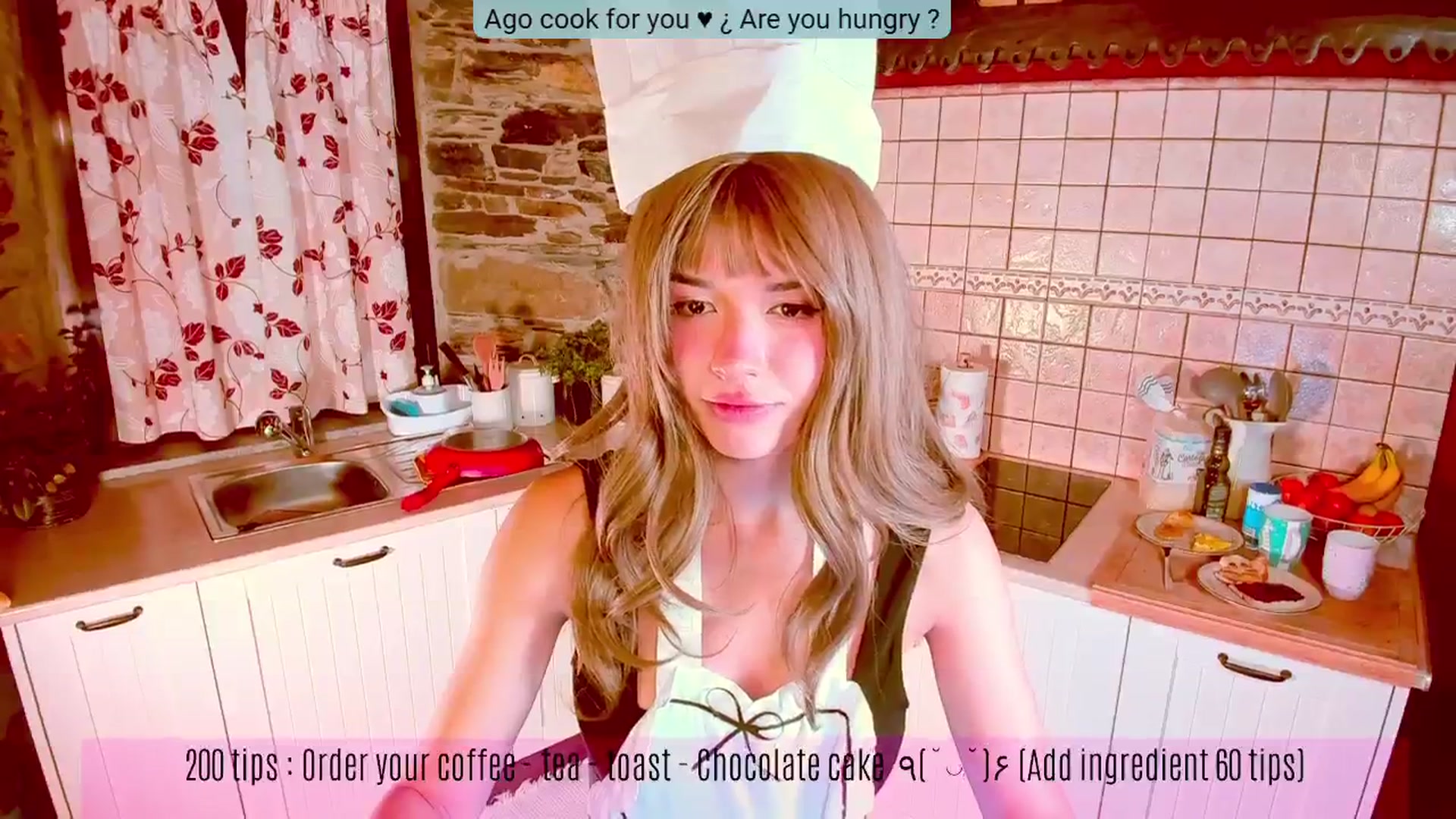 Gallery image thumbnail from Agostinha_Red's myfreecams stream on, 05/20/2024, 24:55 image 14 of 20