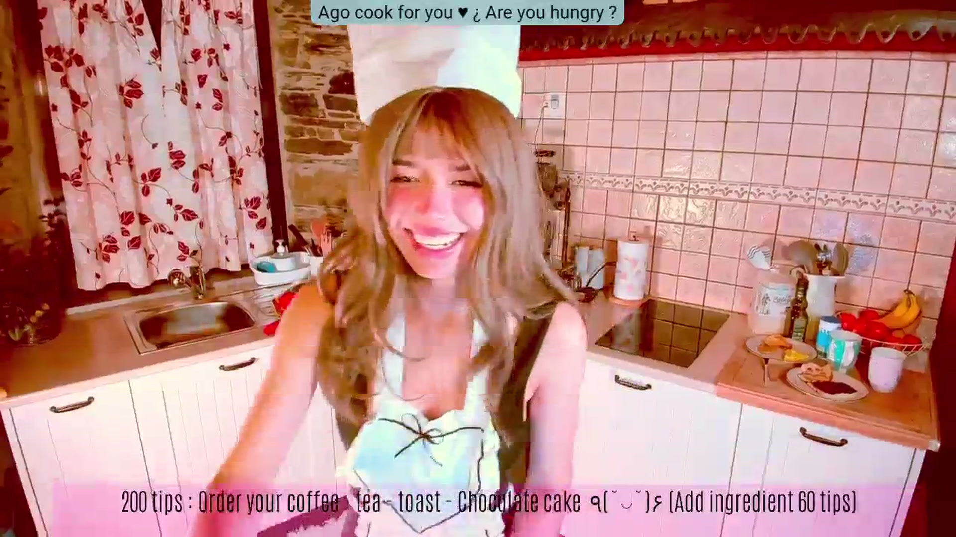 Gallery image thumbnail from Agostinha_Red's myfreecams stream on, 05/20/2024, 24:55 image 10 of 20