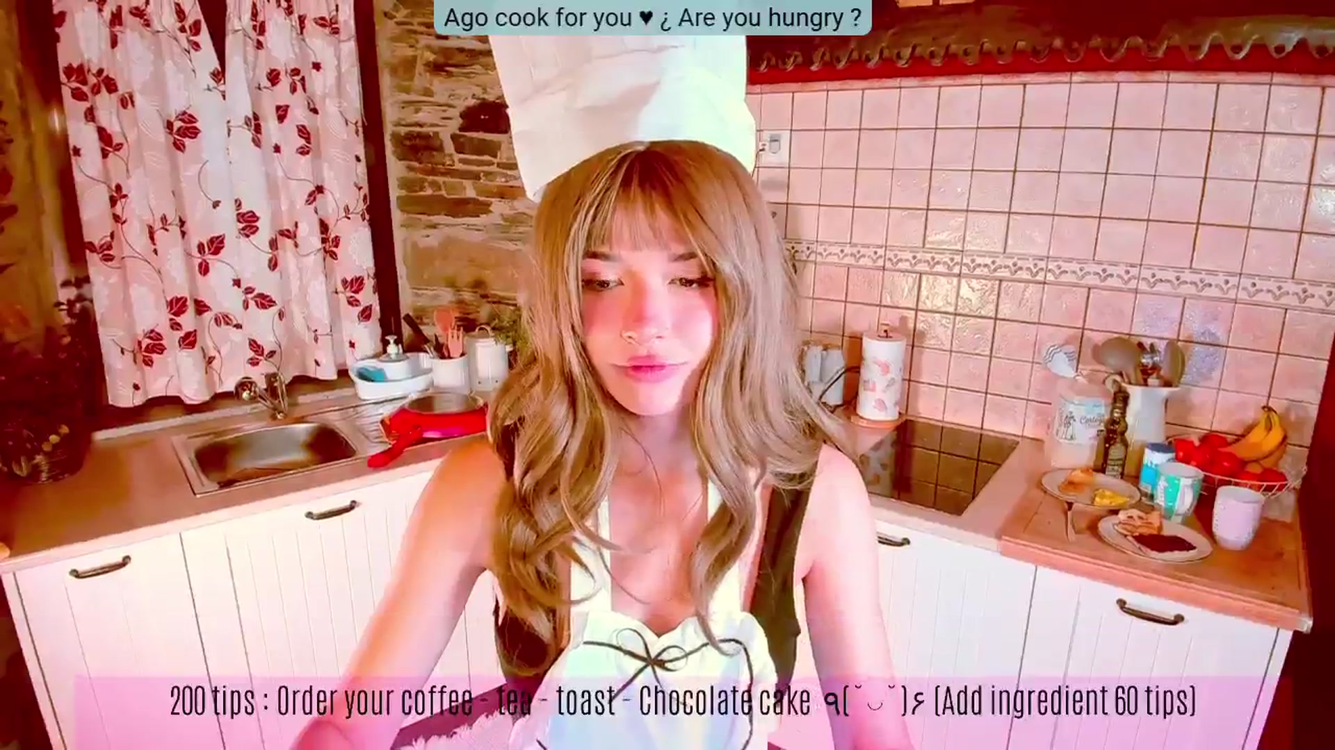Gallery image thumbnail from Agostinha_Red's myfreecams stream on, 05/20/2024, 24:55 image 17 of 20