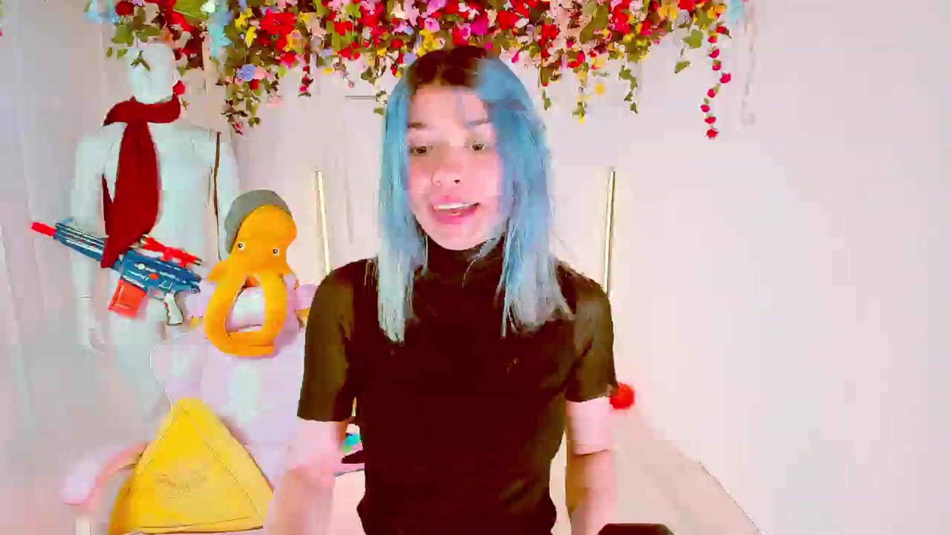 Gallery image thumbnail from Agostinha_Red's myfreecams stream on, 05/28/2024, 23:21 image 19 of 20