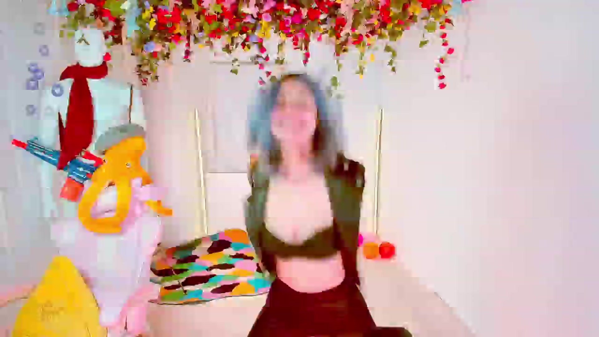 Gallery image thumbnail from Agostinha_Red's myfreecams stream on, 05/29/2024, 24:07 image 19 of 20