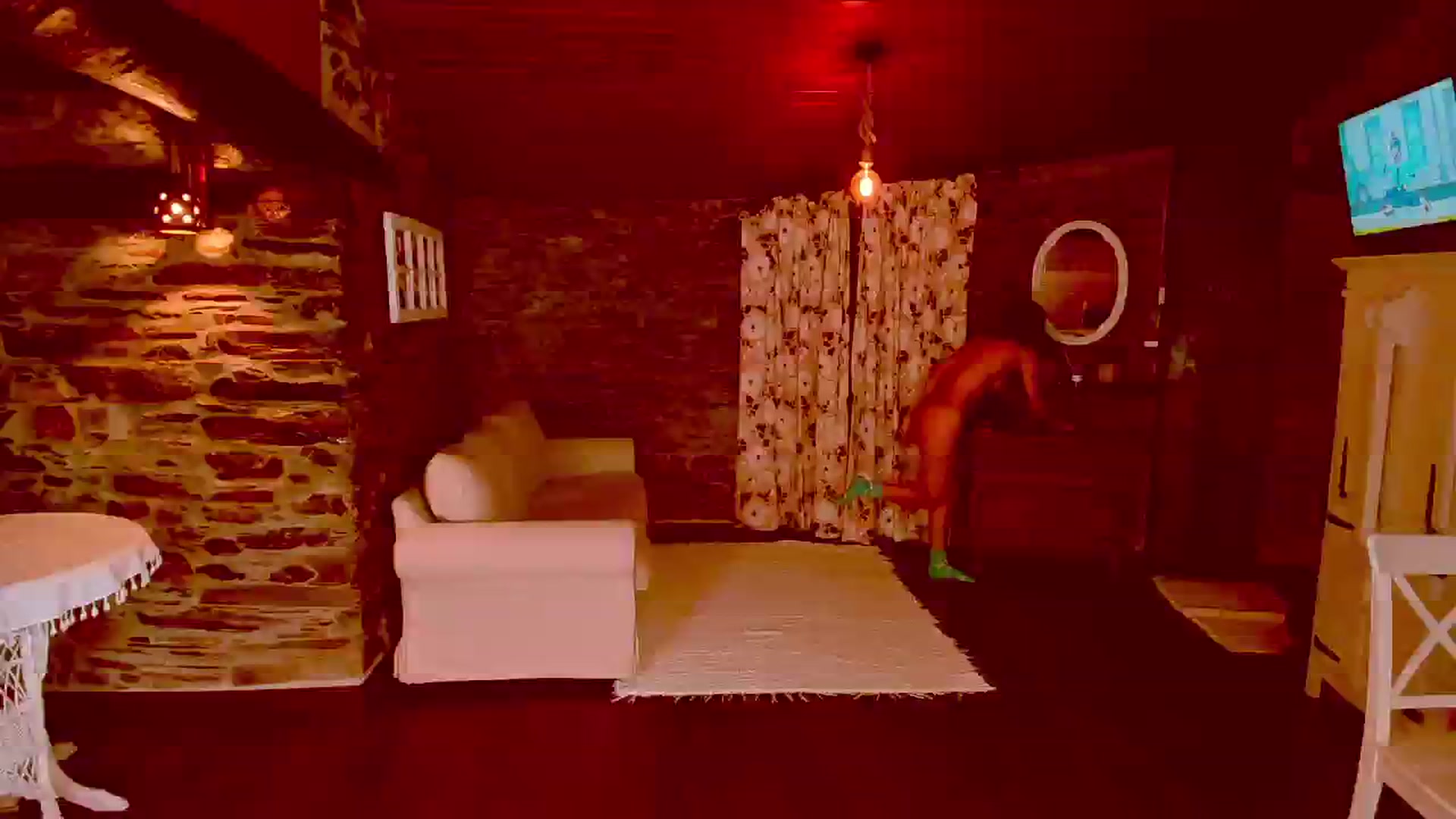 Gallery image thumbnail from Agostinha_Red's myfreecams stream on, 05/31/2024, 03:45 image 20 of 20