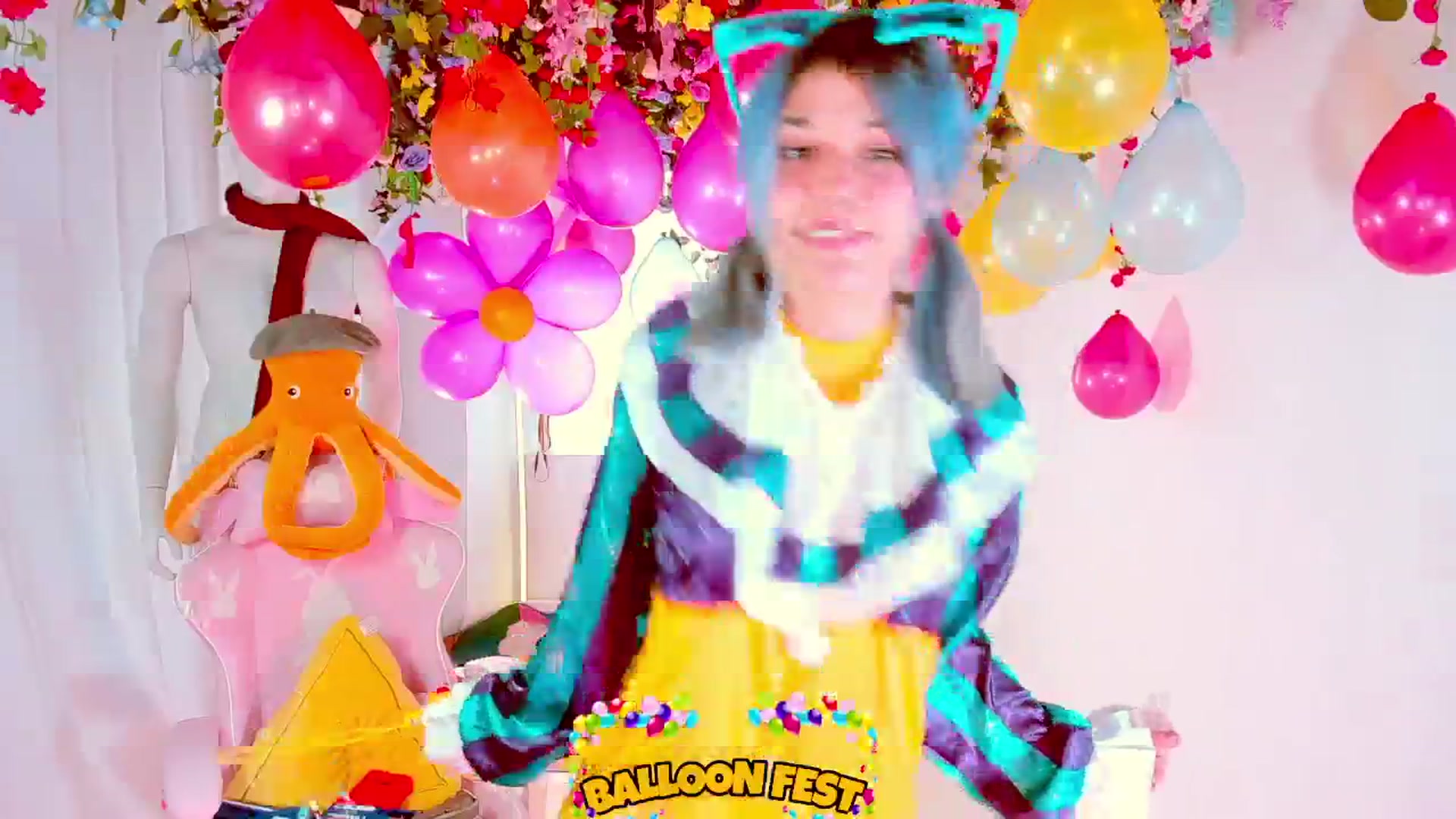 Gallery image thumbnail from Agostinha_Red's myfreecams stream on, 06/14/2024, 17:31 image 2 of 20