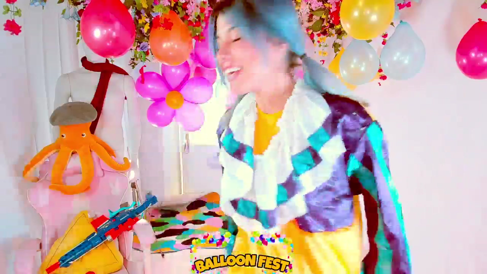 Gallery image thumbnail from Agostinha_Red's myfreecams stream on, 06/14/2024, 17:31 image 8 of 20