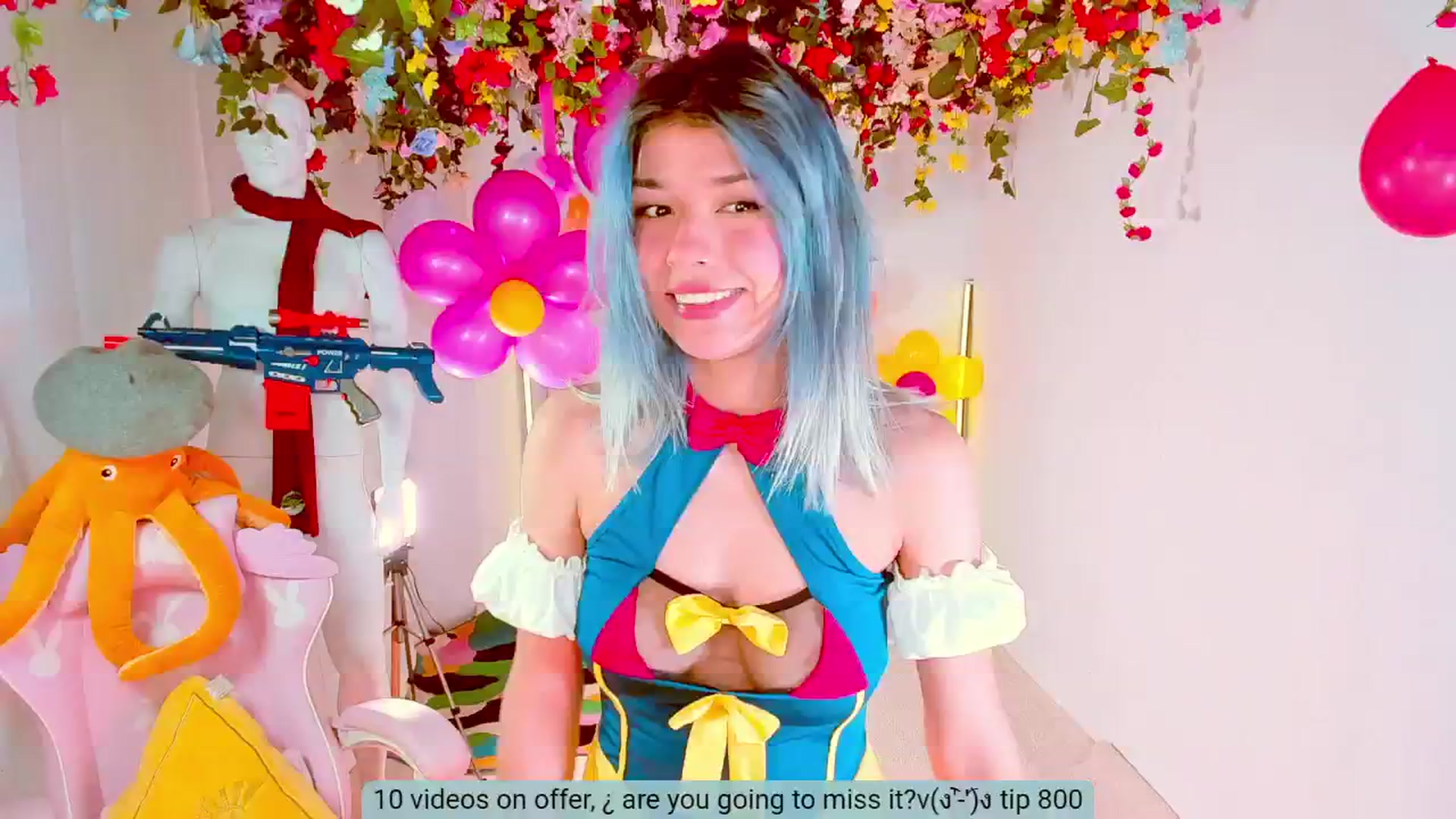 Gallery image thumbnail from Agostinha_Red's myfreecams stream on, 06/15/2024, 23:18 image 10 of 20