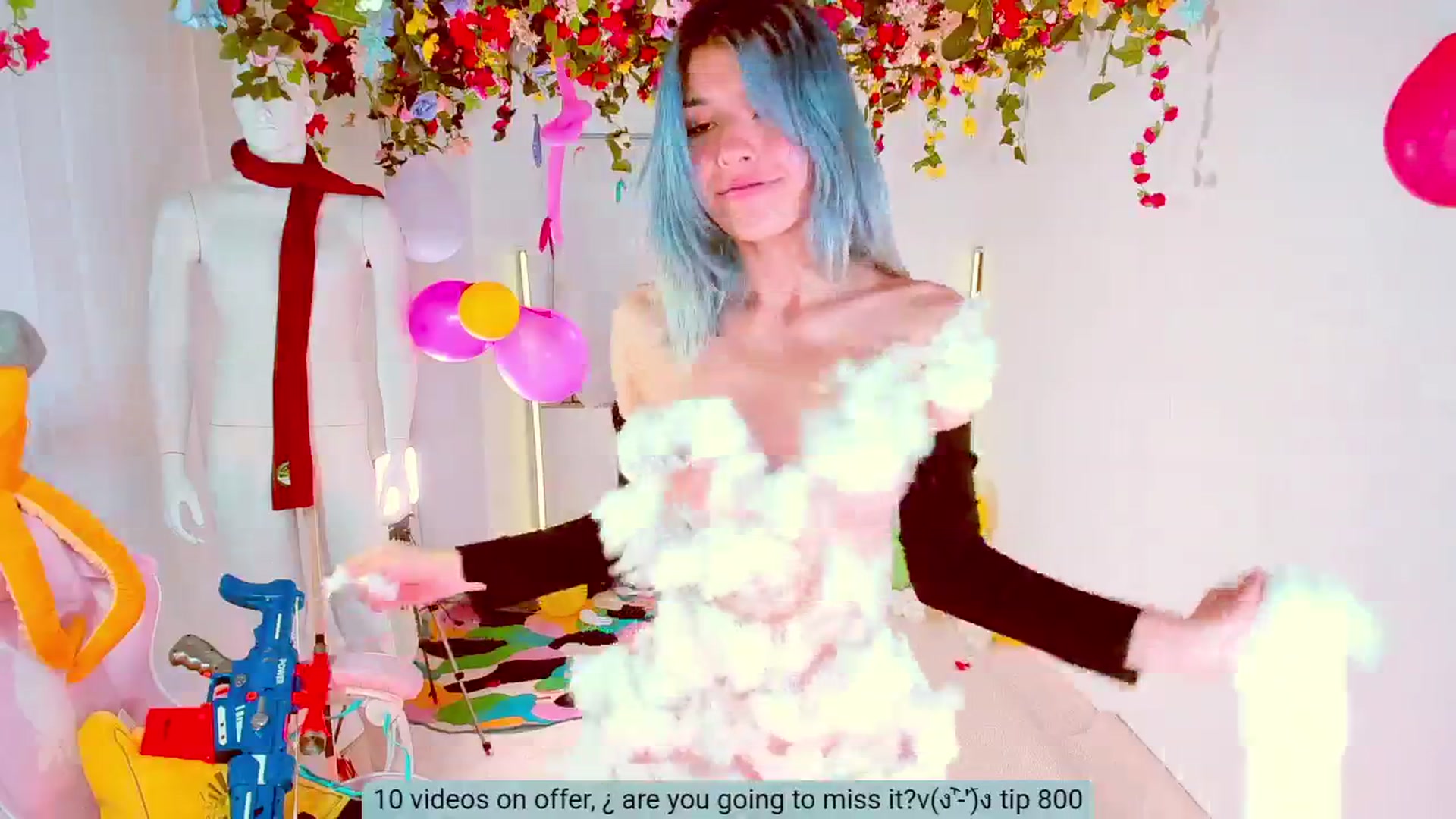 Gallery image thumbnail from Agostinha_Red's myfreecams stream on, 06/16/2024, 02:32 image 16 of 20