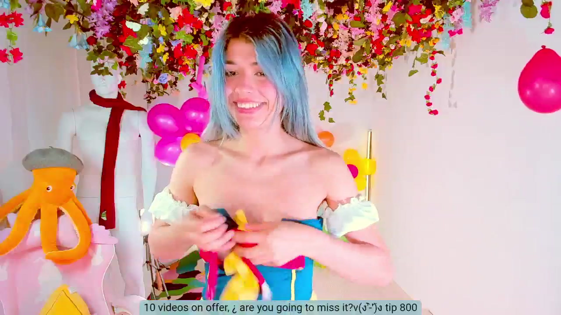 Gallery image thumbnail from Agostinha_Red's myfreecams stream on, 06/16/2024, 02:32 image 4 of 20