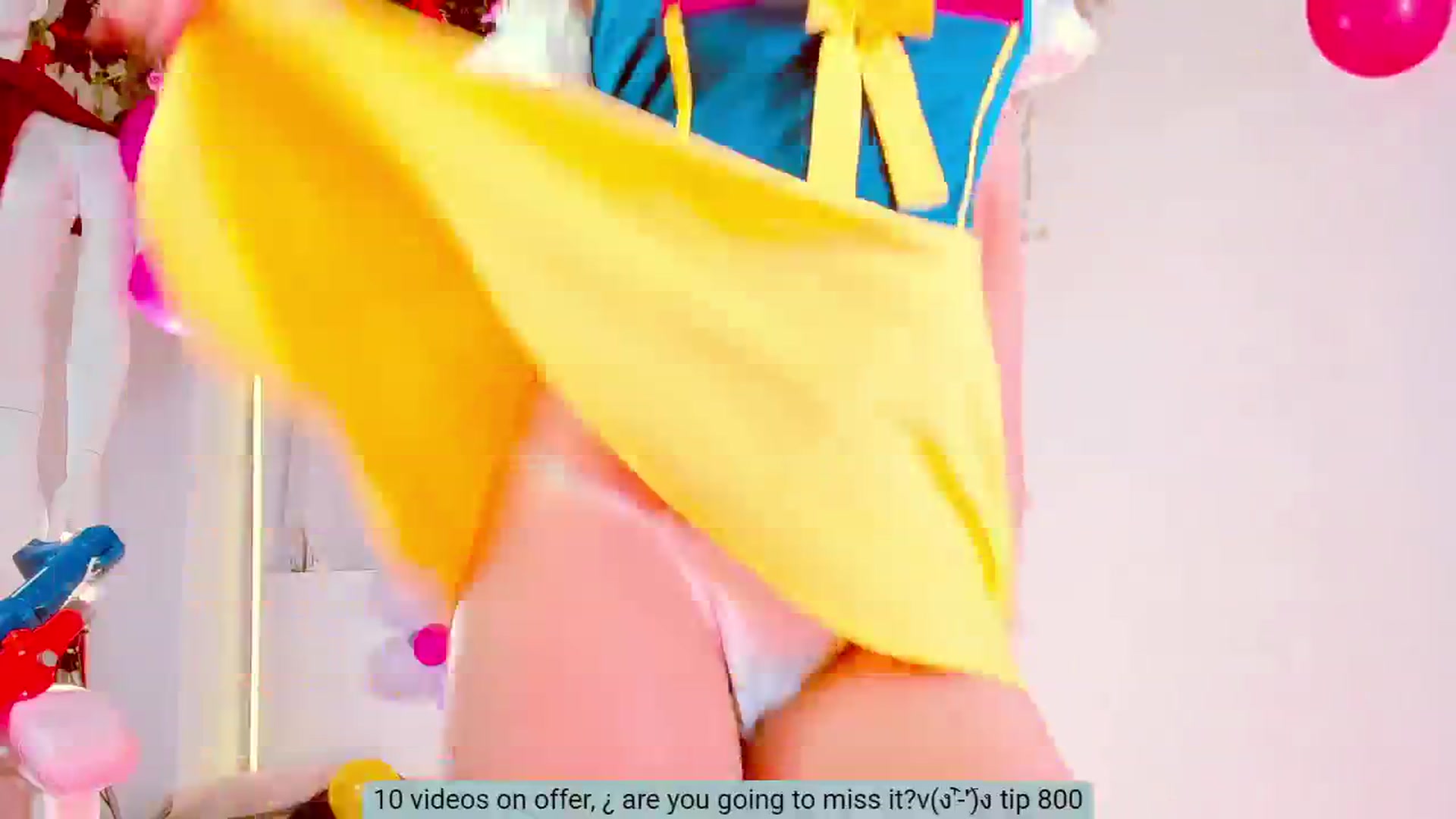 Gallery image thumbnail from Agostinha_Red's myfreecams stream on, 06/16/2024, 02:32 image 7 of 20