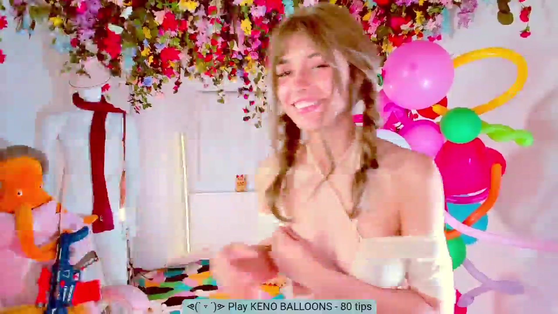 Gallery image thumbnail from Agostinha_Red's myfreecams stream on, 06/20/2024, 21:28 image 12 of 20