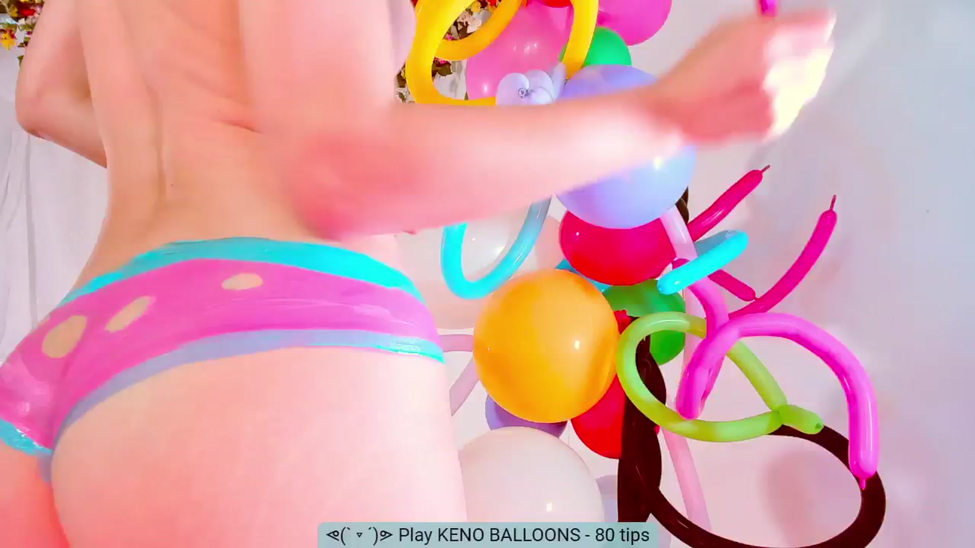 Gallery image thumbnail from Agostinha_Red's myfreecams stream on, 06/20/2024, 21:55 image 4 of 20