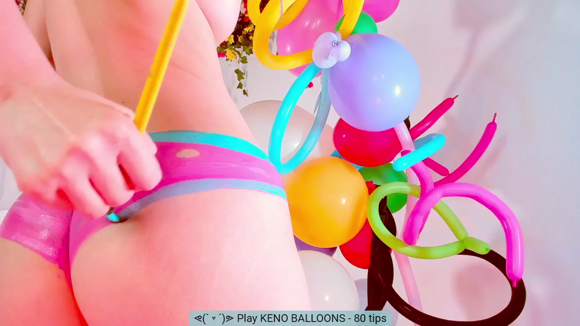 Gallery image thumbnail from Agostinha_Red's myfreecams stream on, 06/20/2024, 21:55 image 3 of 20
