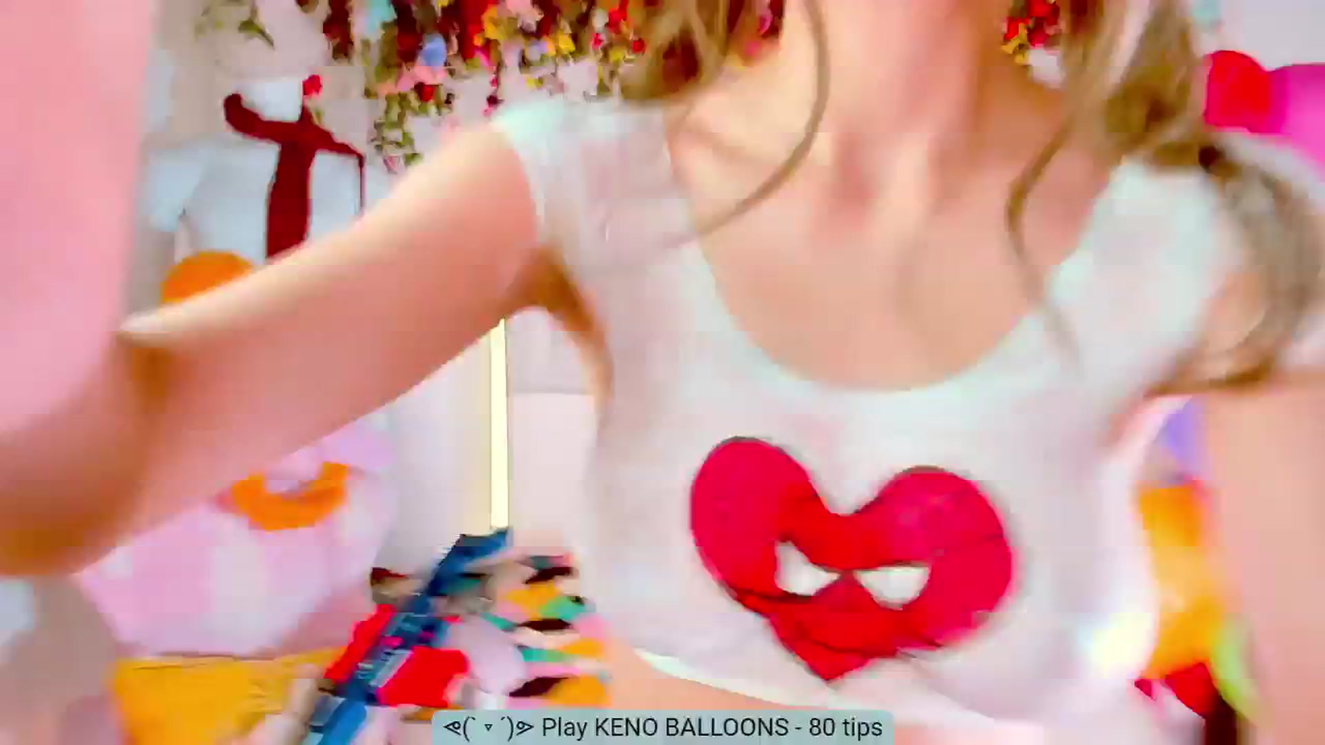 Gallery image thumbnail from Agostinha_Red's myfreecams stream on, 06/20/2024, 21:55 image 17 of 20