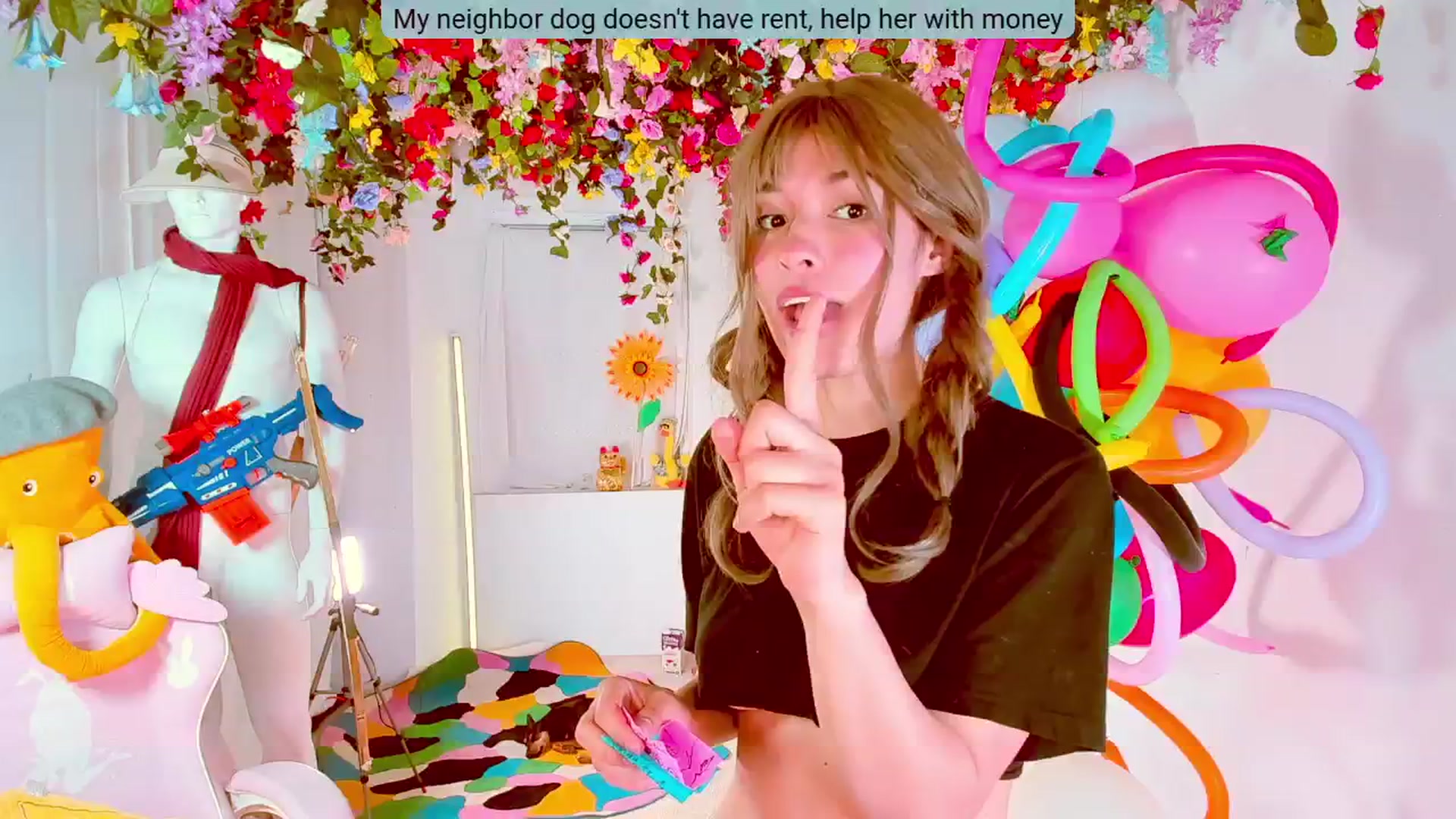 Gallery image thumbnail from Agostinha_Red's myfreecams stream on, 06/22/2024, 23:07 image 16 of 20