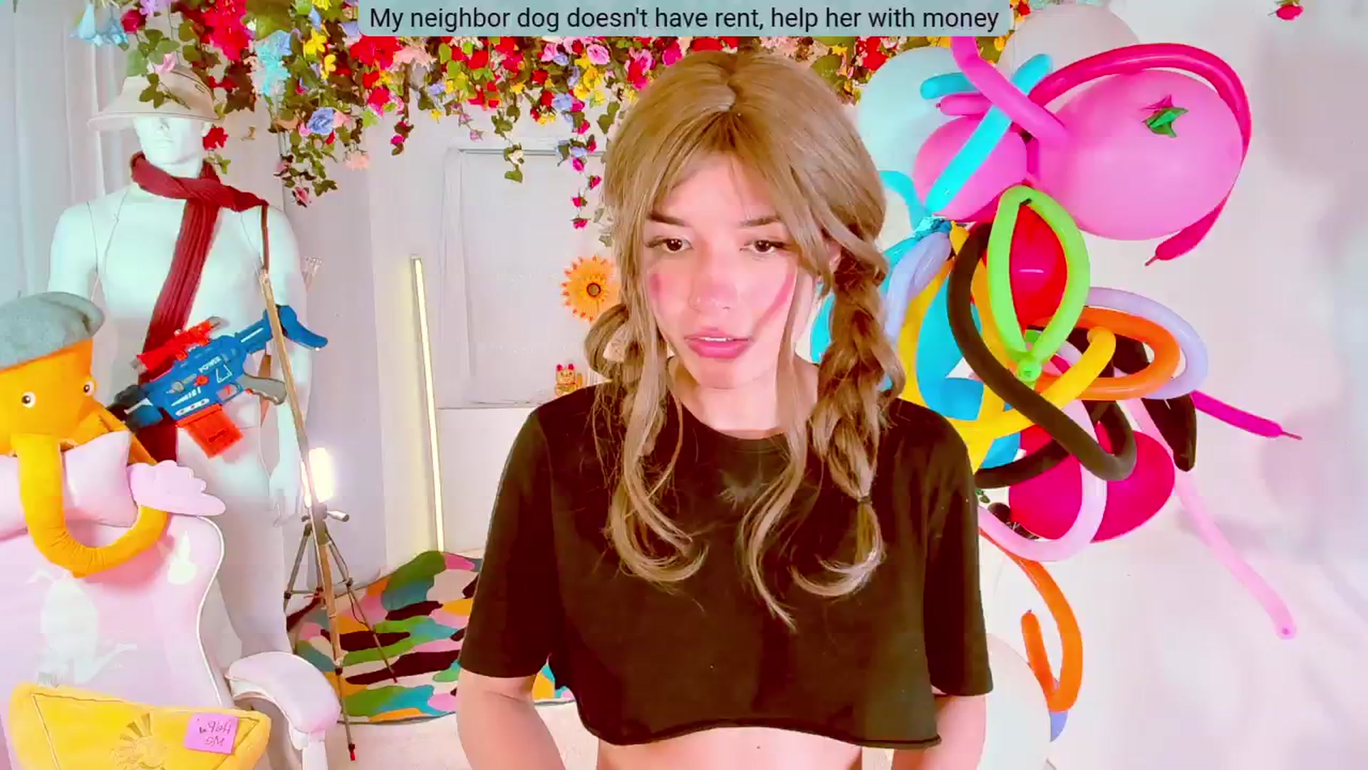 Gallery image thumbnail from Agostinha_Red's myfreecams stream on, 06/22/2024, 23:07 image 19 of 20