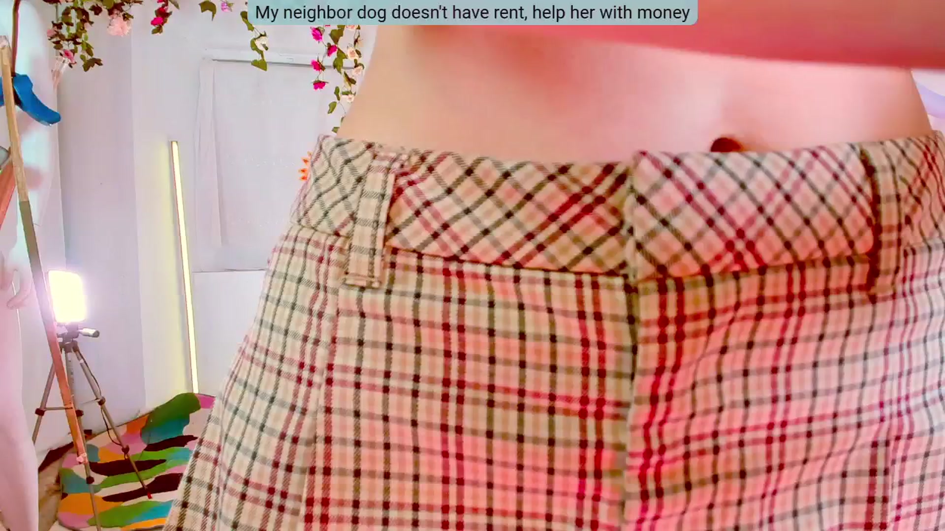 Gallery image thumbnail from Agostinha_Red's myfreecams stream on, 06/22/2024, 23:07 image 9 of 20