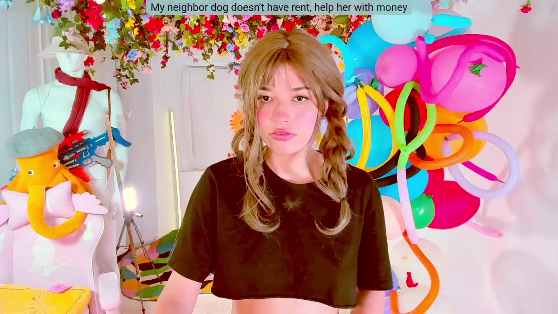 Gallery image thumbnail from Agostinha_Red's myfreecams stream on, 06/22/2024, 23:07 image 10 of 20