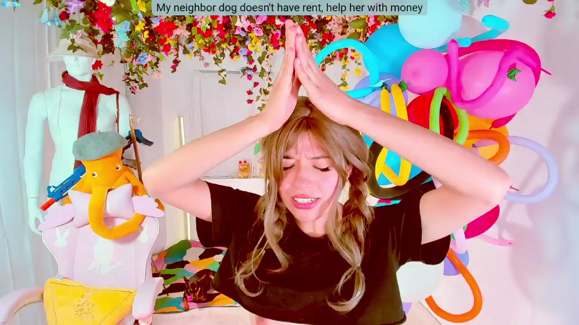 Gallery image thumbnail from Agostinha_Red's myfreecams stream on, 06/22/2024, 23:07 image 4 of 20