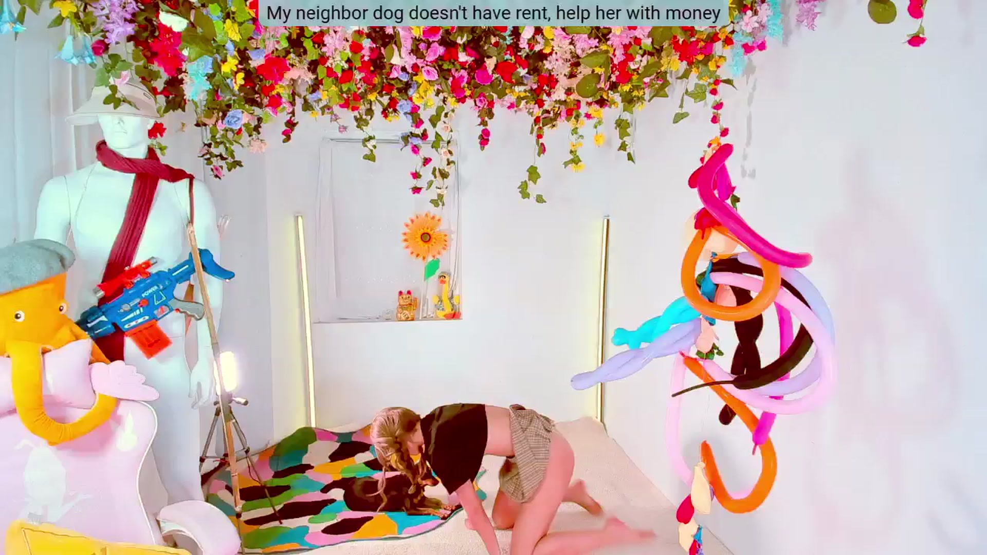 Gallery image thumbnail from Agostinha_Red's myfreecams stream on, 06/22/2024, 23:49 image 19 of 20