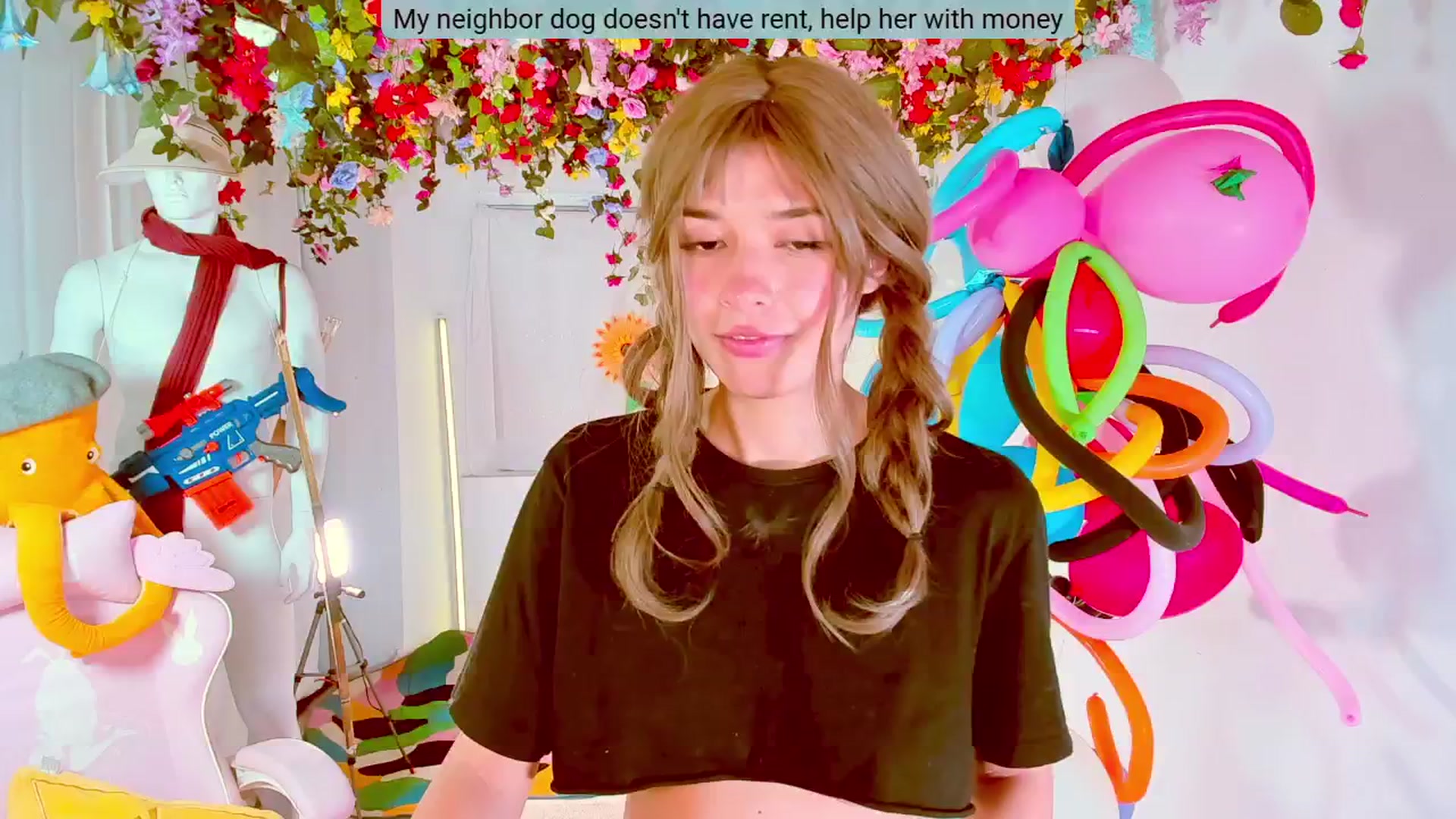 Gallery image thumbnail from Agostinha_Red's myfreecams stream on, 06/22/2024, 23:49 image 10 of 20
