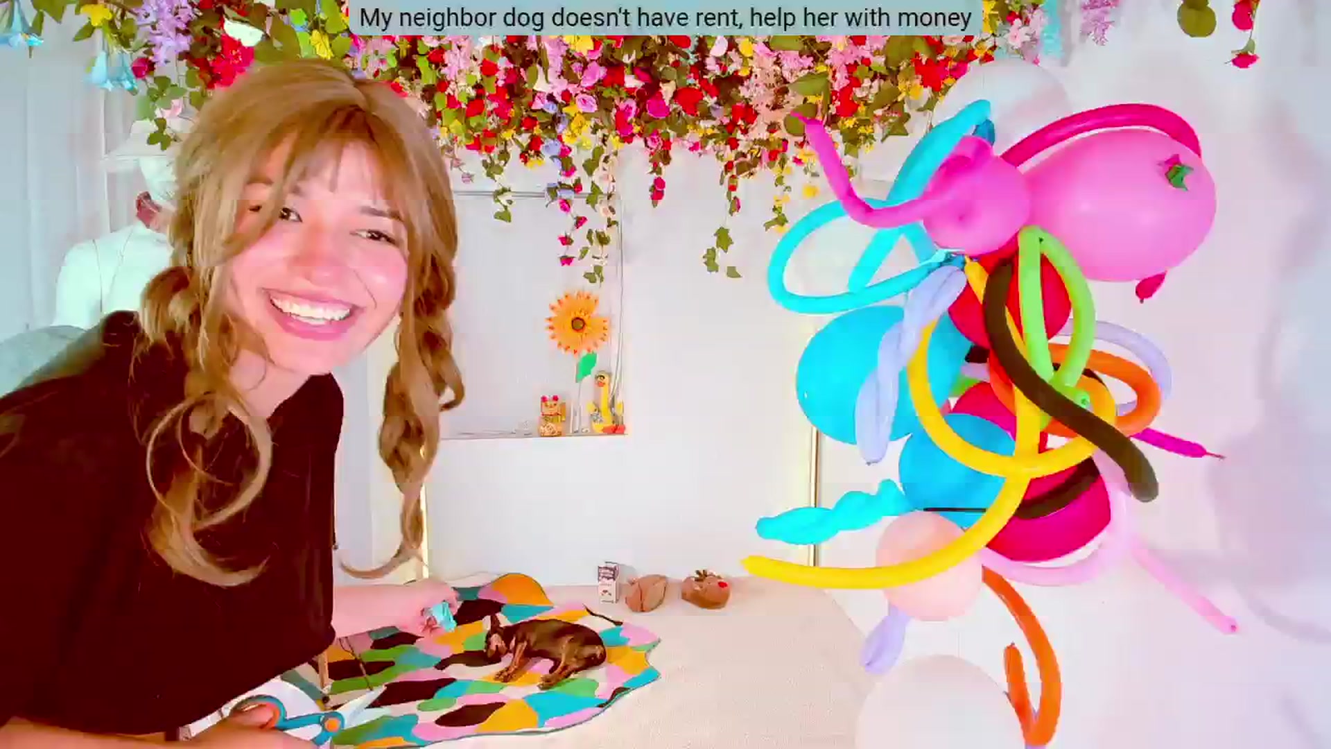 Gallery image thumbnail from Agostinha_Red's myfreecams stream on, 06/22/2024, 23:49 image 7 of 20
