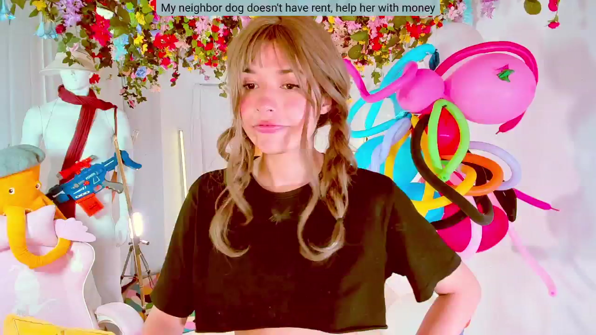 Gallery image thumbnail from Agostinha_Red's myfreecams stream on, 06/22/2024, 23:49 image 8 of 20