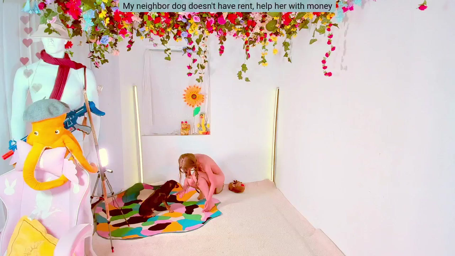 Gallery image thumbnail from Agostinha_Red's myfreecams stream on, 06/23/2024, 01:18 image 7 of 20