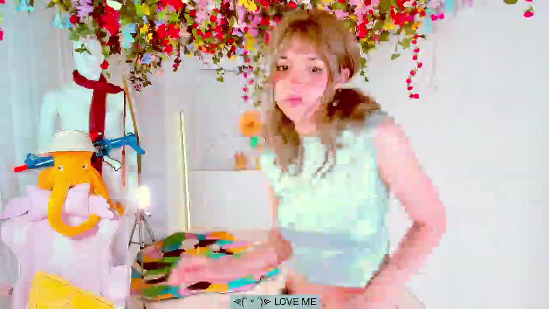 Gallery image thumbnail from Agostinha_Red's myfreecams stream on, 06/24/2024, 24:08 image 4 of 20