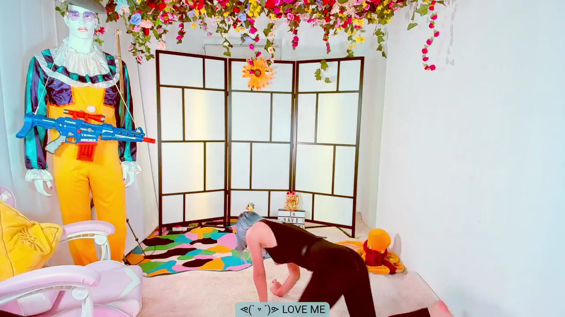 Gallery image thumbnail from Agostinha_Red's myfreecams stream on, 07/05/2024, 22:01 image 13 of 20