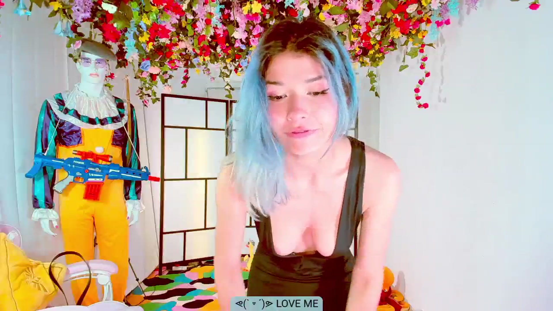Gallery image thumbnail from Agostinha_Red's myfreecams stream on, 07/05/2024, 22:01 image 15 of 20