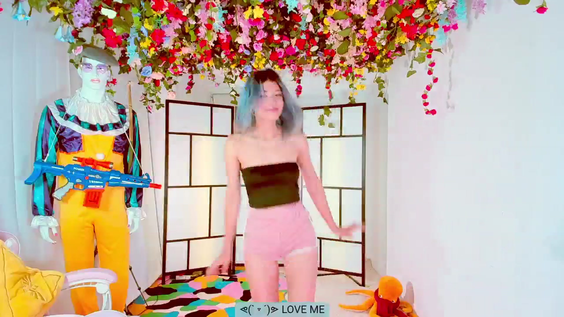 Gallery image thumbnail from Agostinha_Red's myfreecams stream on, 07/05/2024, 22:56 image 18 of 20