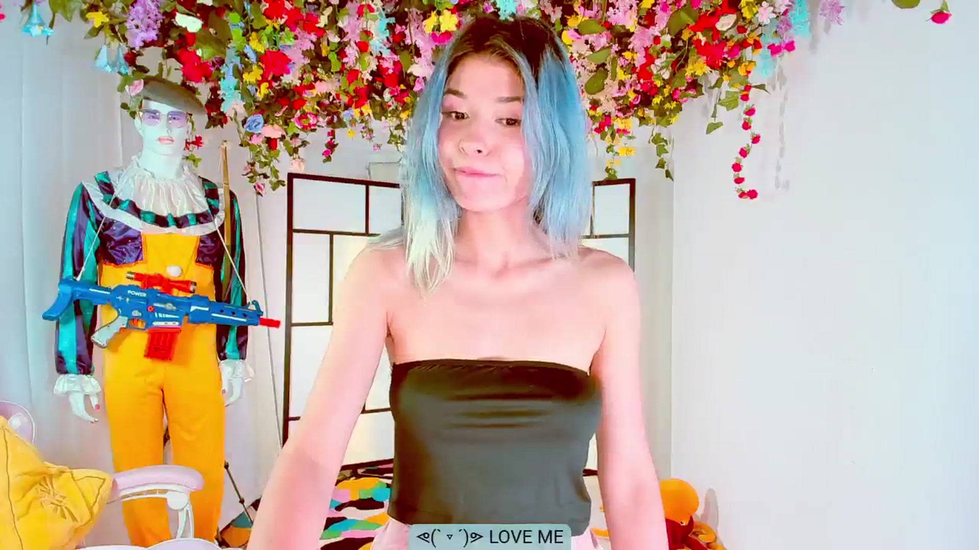 Gallery image thumbnail from Agostinha_Red's myfreecams stream on, 07/05/2024, 22:56 image 20 of 20