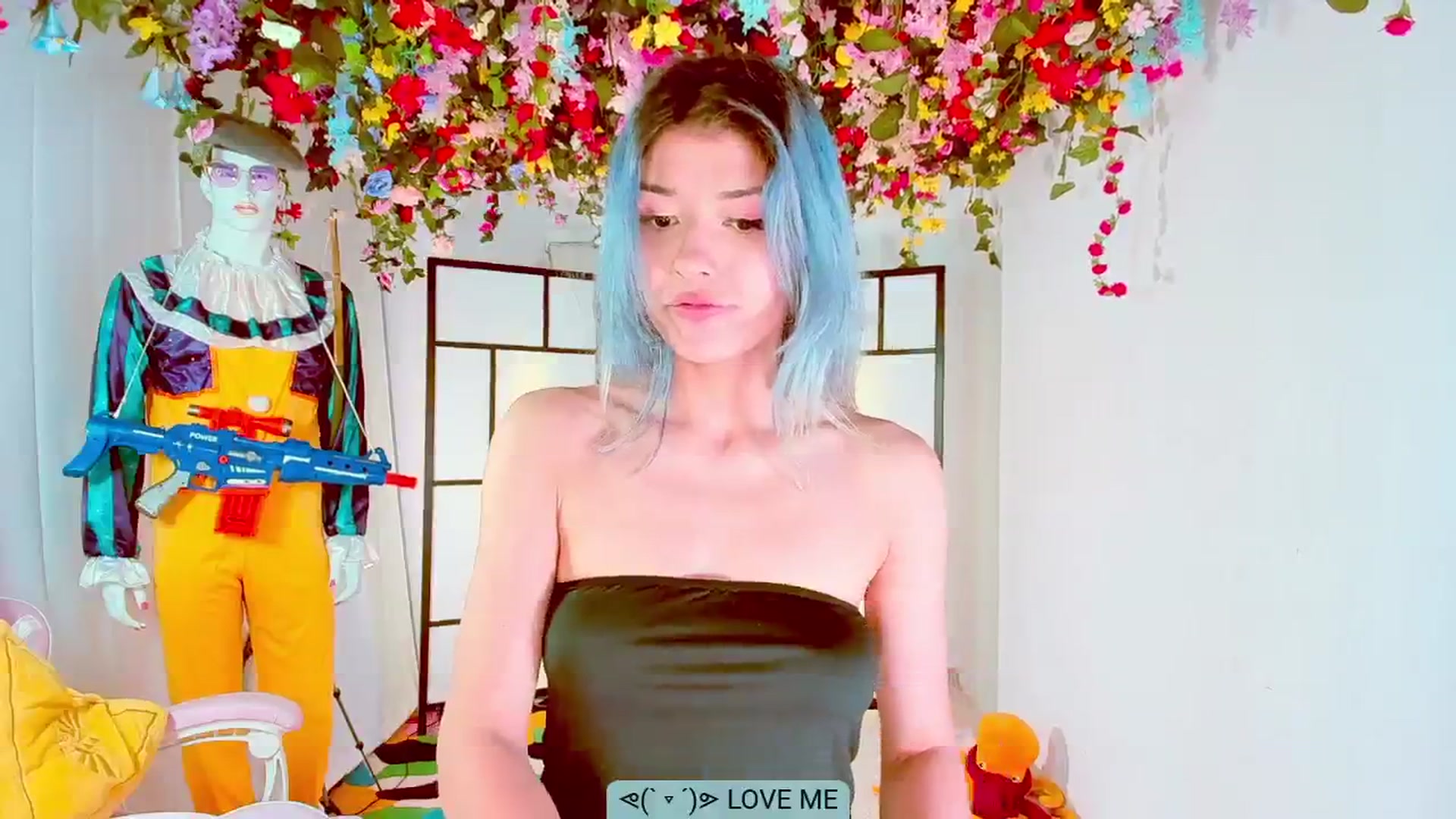 Gallery image thumbnail from Agostinha_Red's myfreecams stream on, 07/05/2024, 22:56 image 19 of 20