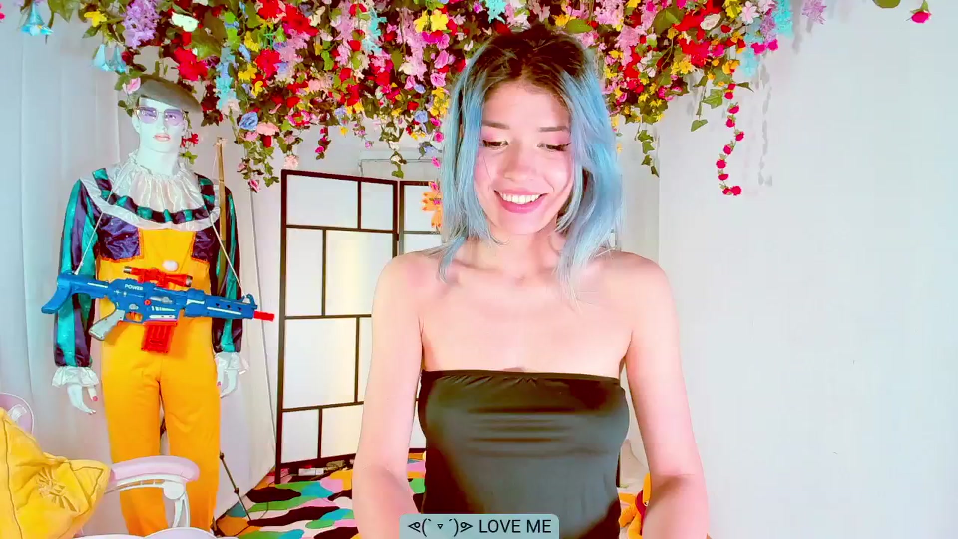 Gallery image thumbnail from Agostinha_Red's myfreecams stream on, 07/05/2024, 22:56 image 12 of 20