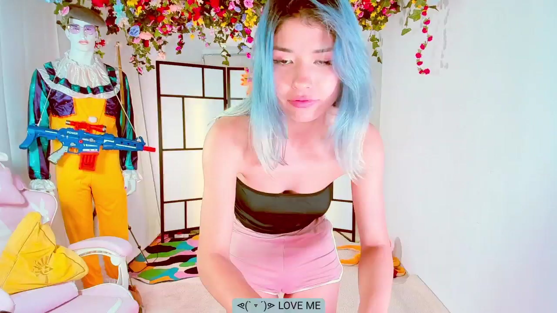 Gallery image thumbnail from Agostinha_Red's myfreecams stream on, 07/05/2024, 23:49 image 17 of 20