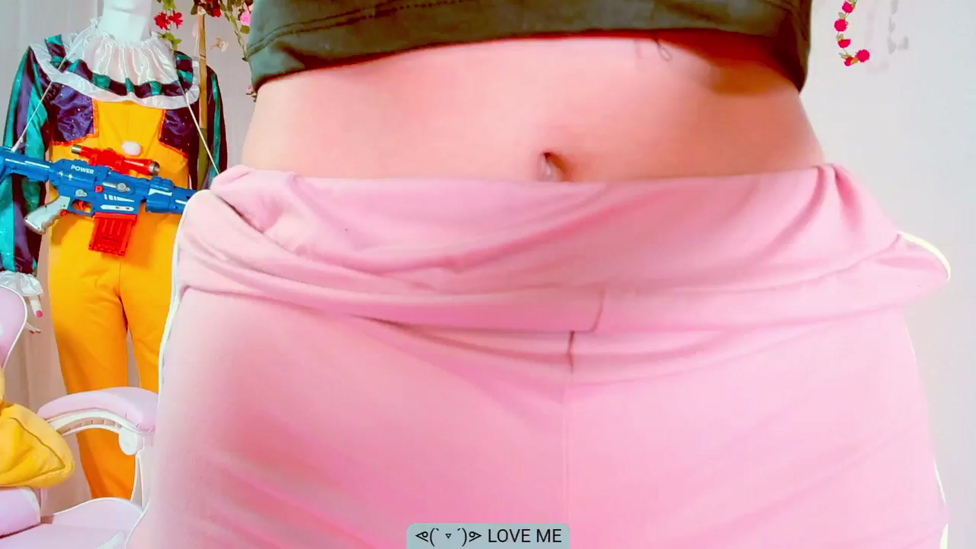 Gallery image thumbnail from Agostinha_Red's myfreecams stream on, 07/05/2024, 23:49 image 5 of 20