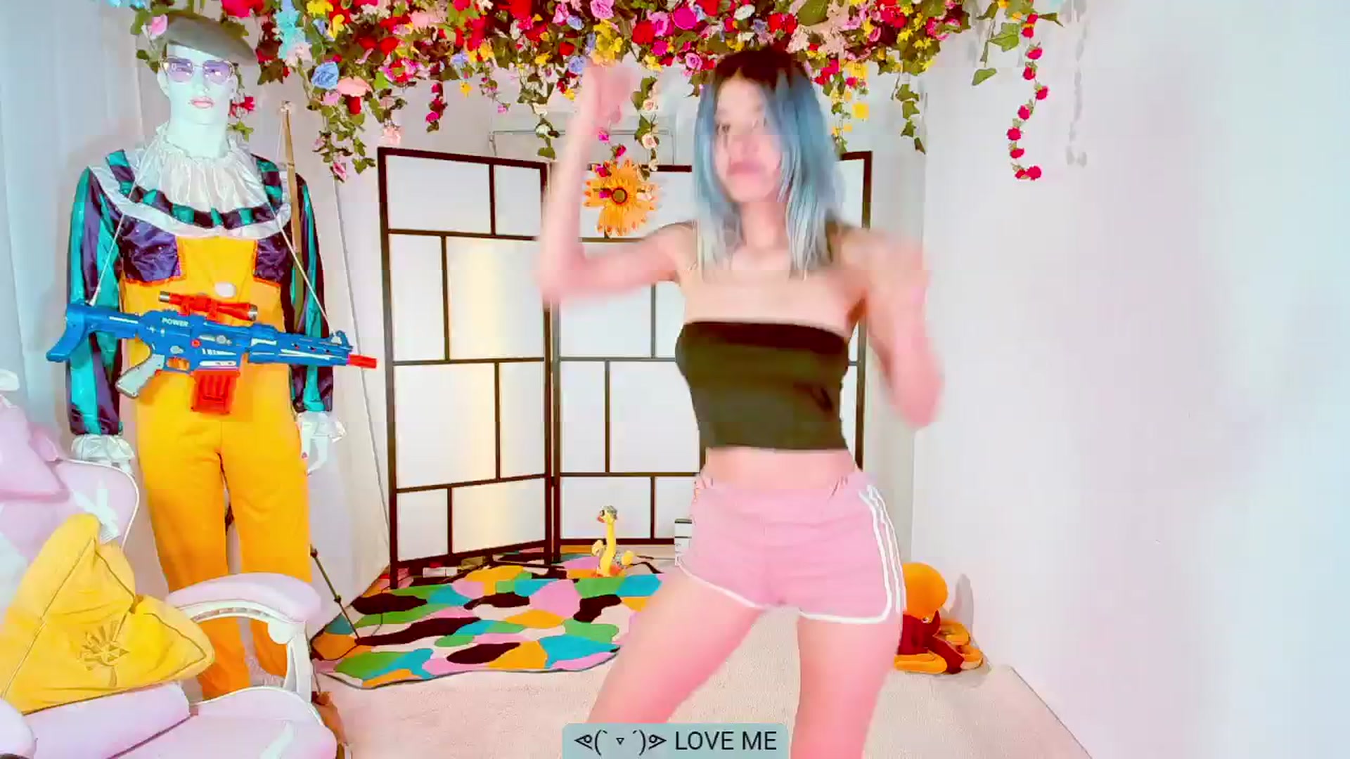 Gallery image thumbnail from Agostinha_Red's myfreecams stream on, 07/05/2024, 23:49 image 10 of 20