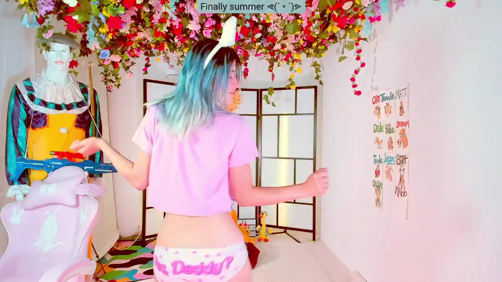 Gallery image thumbnail from Agostinha_Red's myfreecams stream on, 07/20/2024, 21:48 image 12 of 20