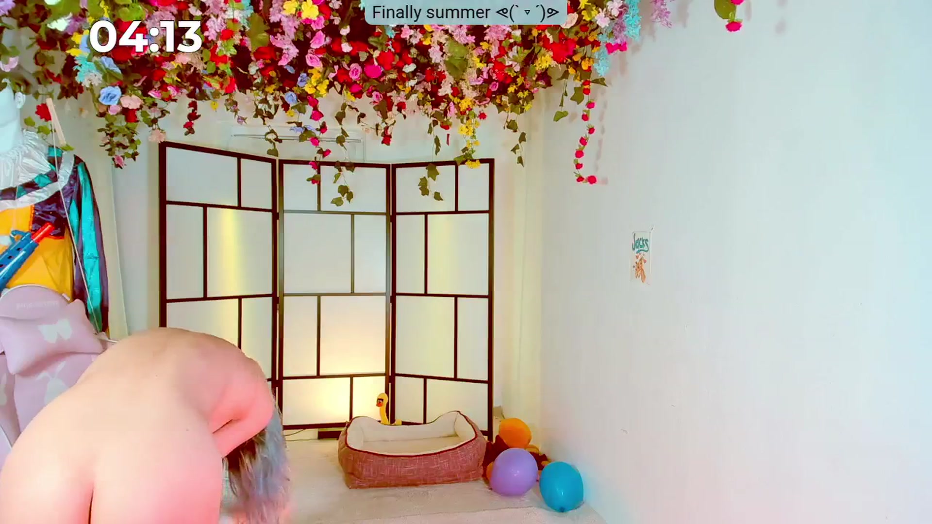 Gallery image thumbnail from Agostinha_Red's myfreecams stream on, 08/11/2024, 20:57 image 16 of 20