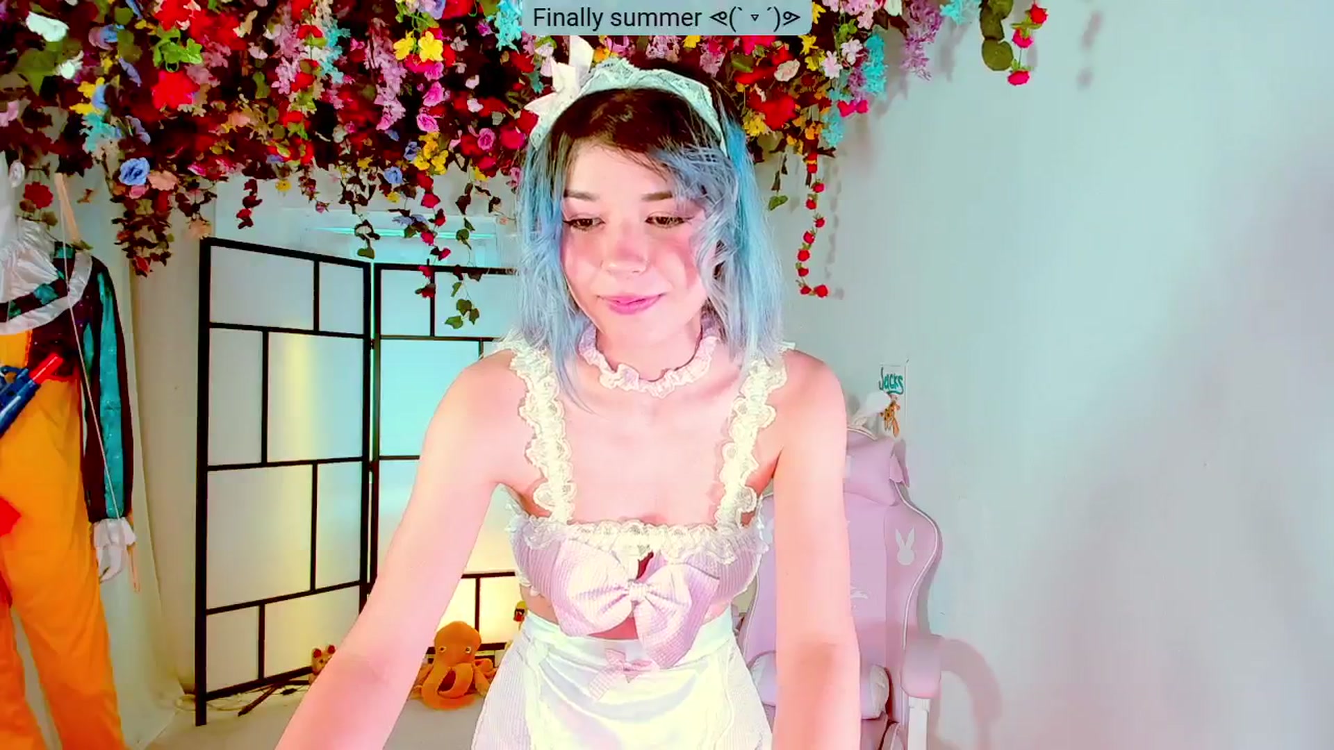 Gallery image thumbnail from Agostinha_Red's myfreecams stream on, 08/15/2024, 21:14 image 2 of 20