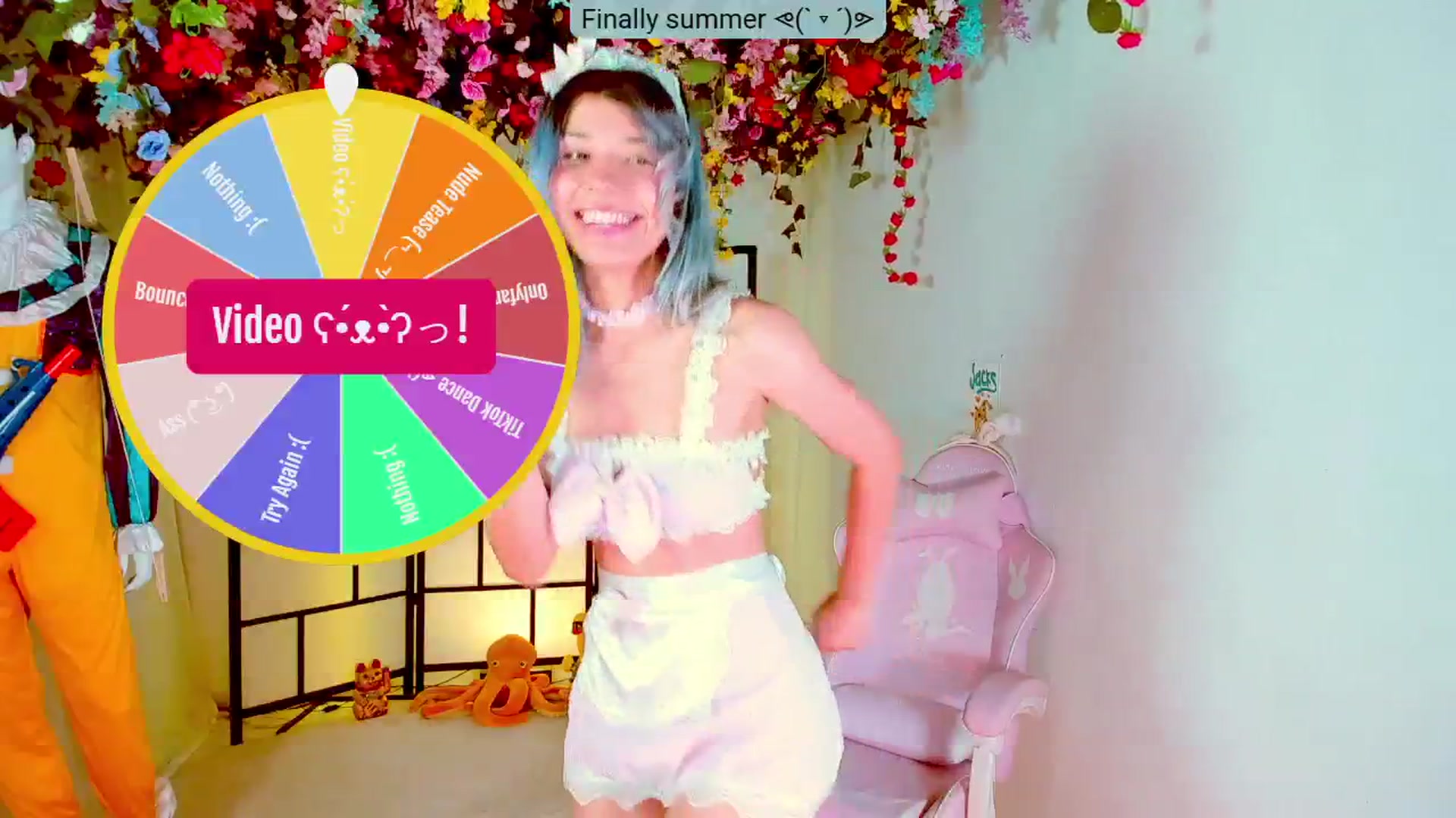 Gallery image thumbnail from Agostinha_Red's myfreecams stream on, 08/15/2024, 21:14 image 13 of 20