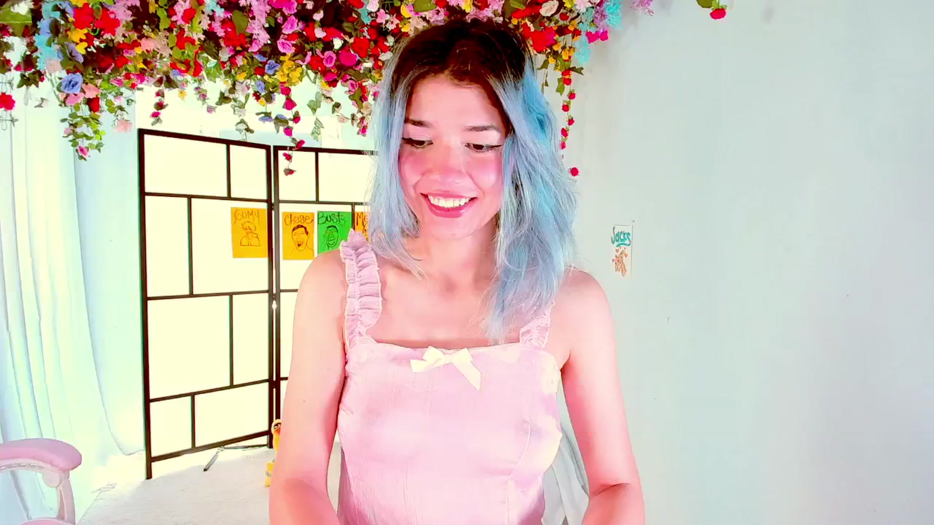 Gallery image thumbnail from Agostinha_Red's myfreecams stream on, 08/26/2024, 12:28 image 18 of 20