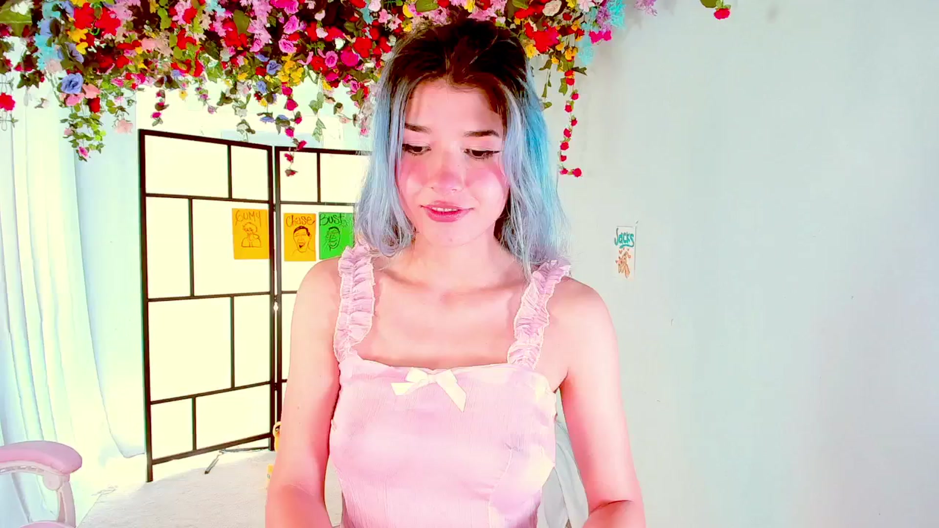 Gallery image thumbnail from Agostinha_Red's myfreecams stream on, 08/26/2024, 12:28 image 17 of 20