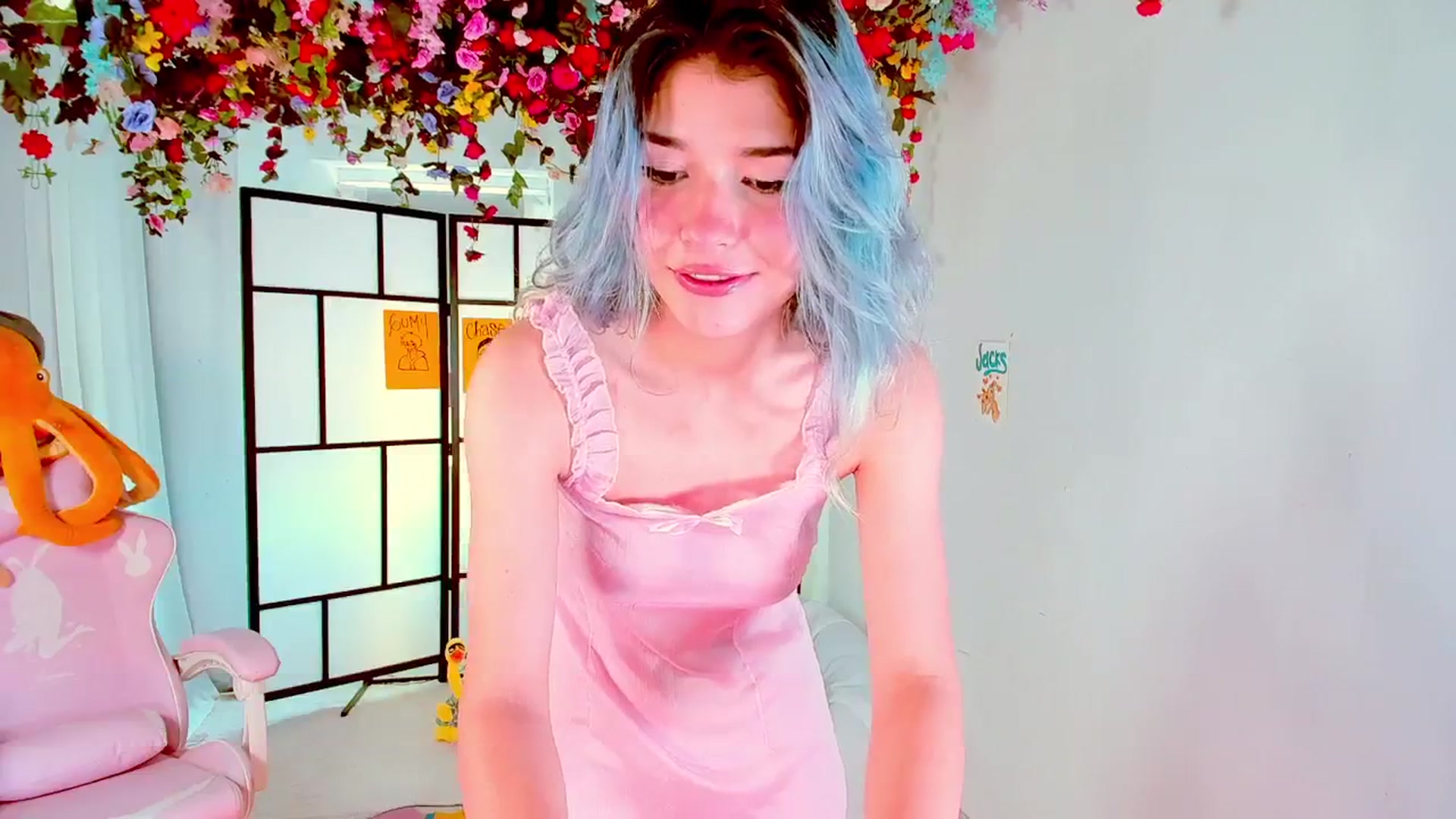 Gallery image thumbnail from Agostinha_Red's myfreecams stream on, 08/26/2024, 13:40 image 19 of 20