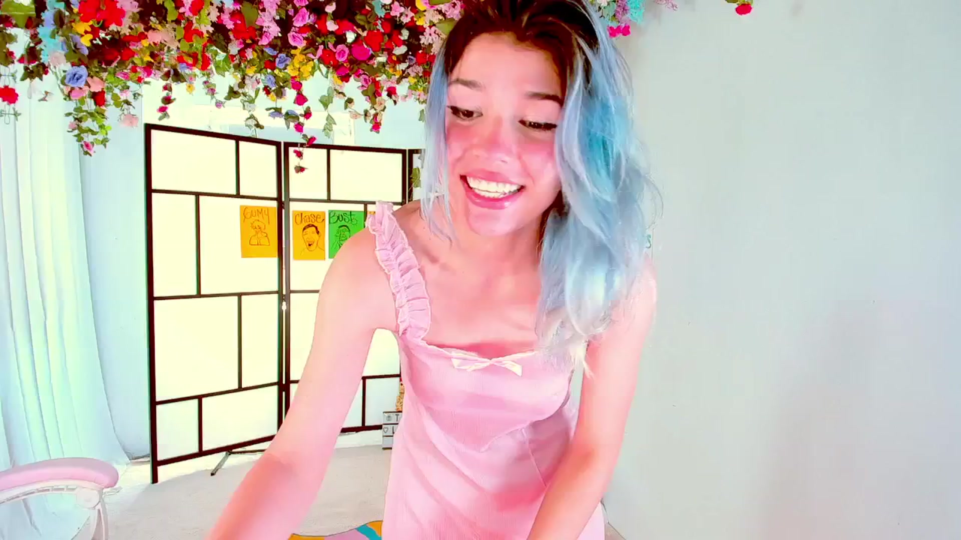 Gallery image thumbnail from Agostinha_Red's myfreecams stream on, 08/26/2024, 13:40 image 3 of 20