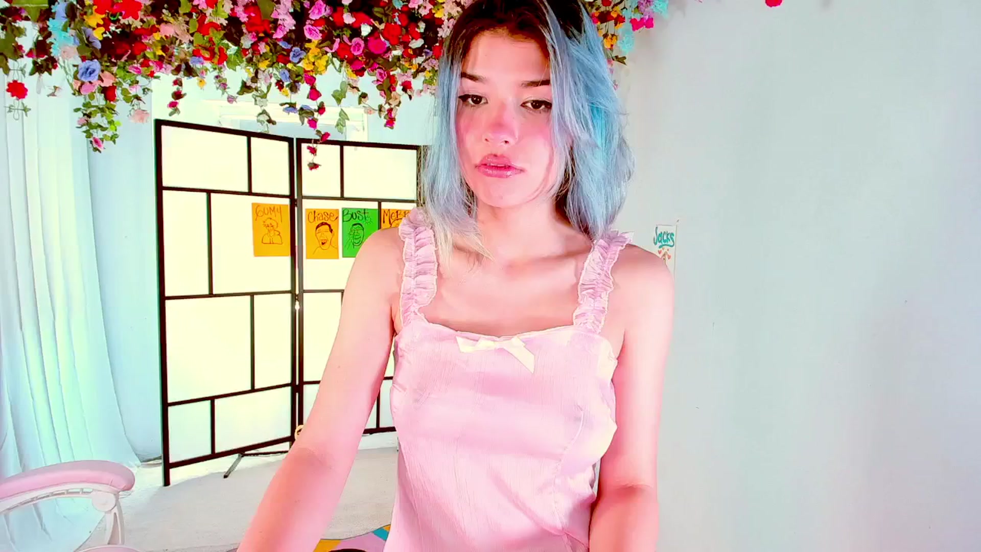 Gallery image thumbnail from Agostinha_Red's myfreecams stream on, 08/26/2024, 13:40 image 6 of 20